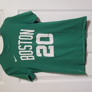 Youth Celtics Tee Shirt